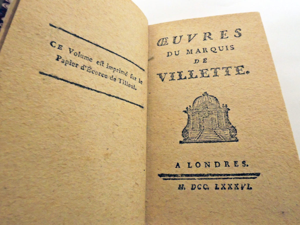 À propos de Vân - Créatrice en papèterie artisanale basée à Lille au  parcours atypique - Mezame papier