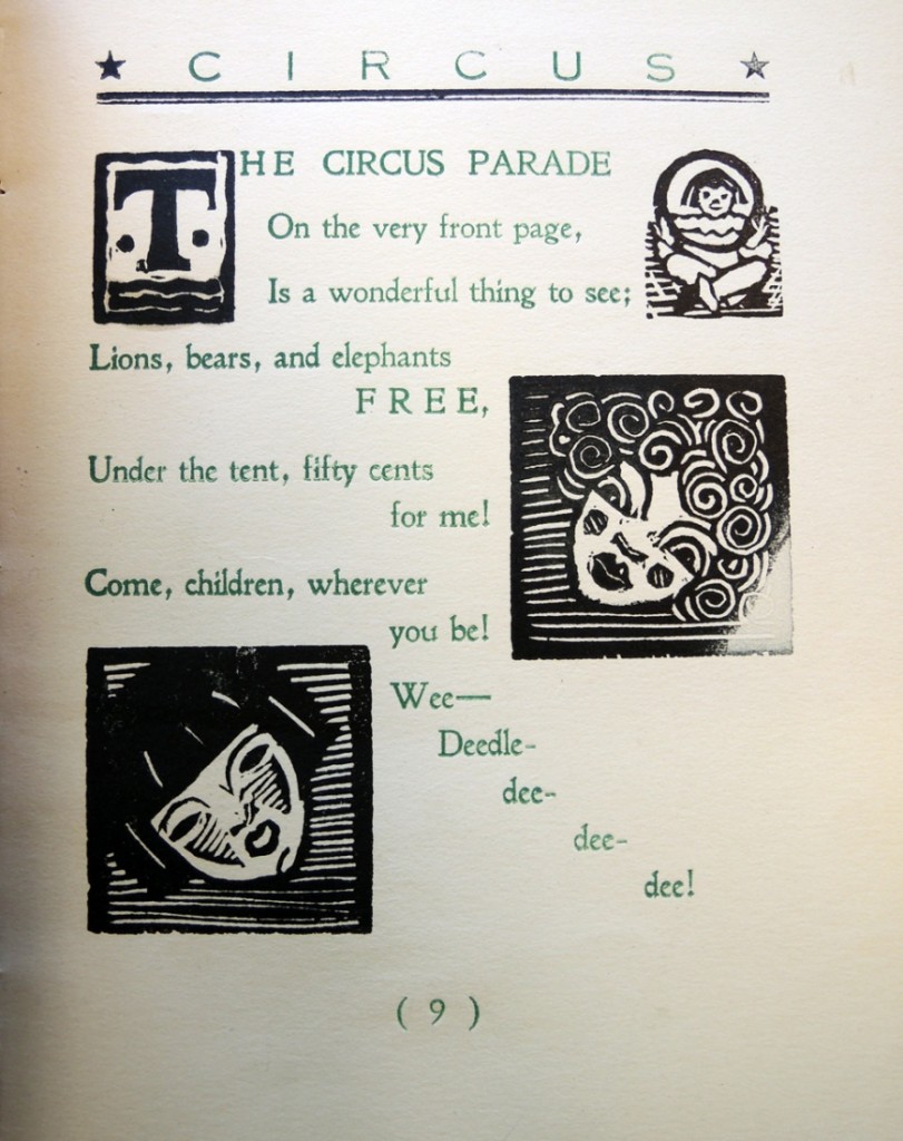 lew ney circus3