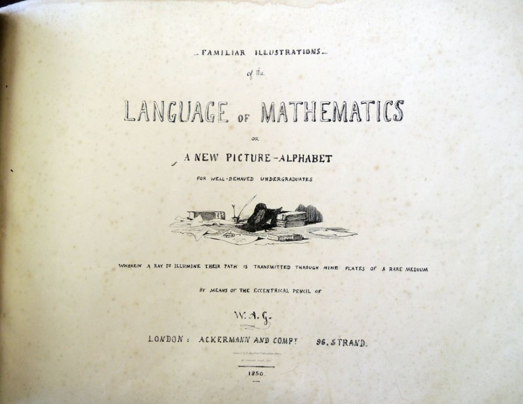 language of mathematics1