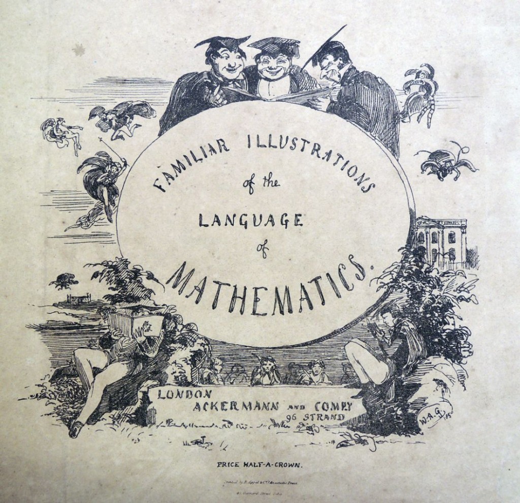 language of mathematics8