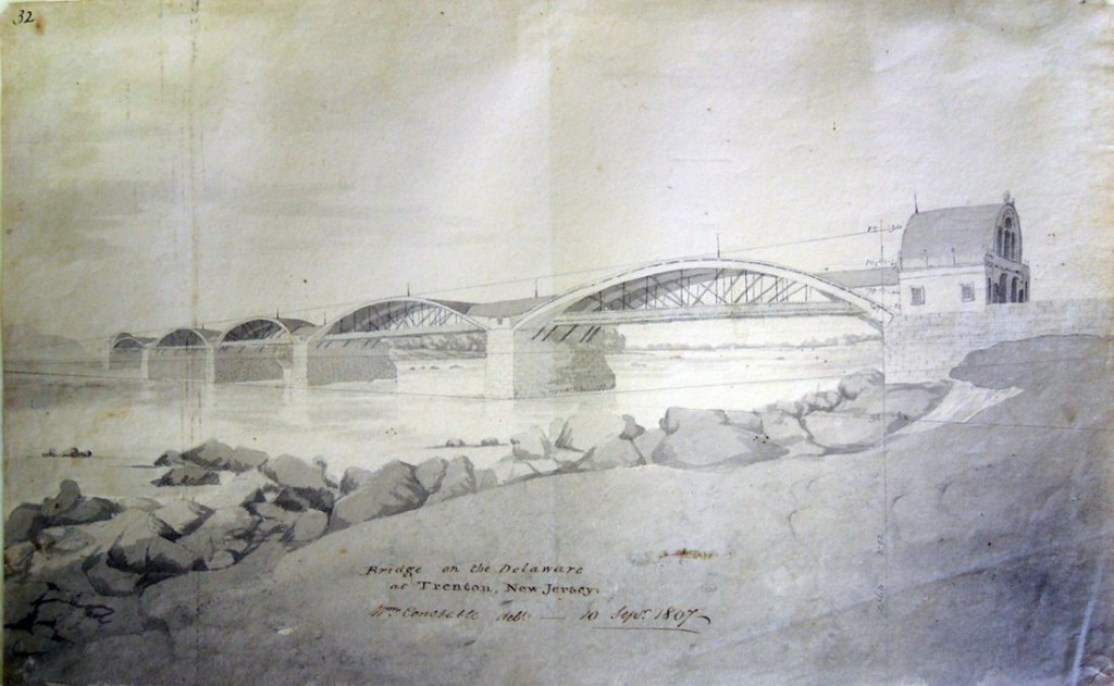 constable bridge