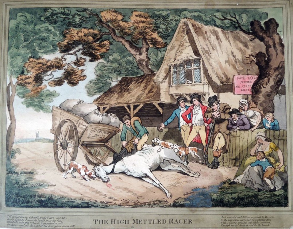 rowlandson high mettled2