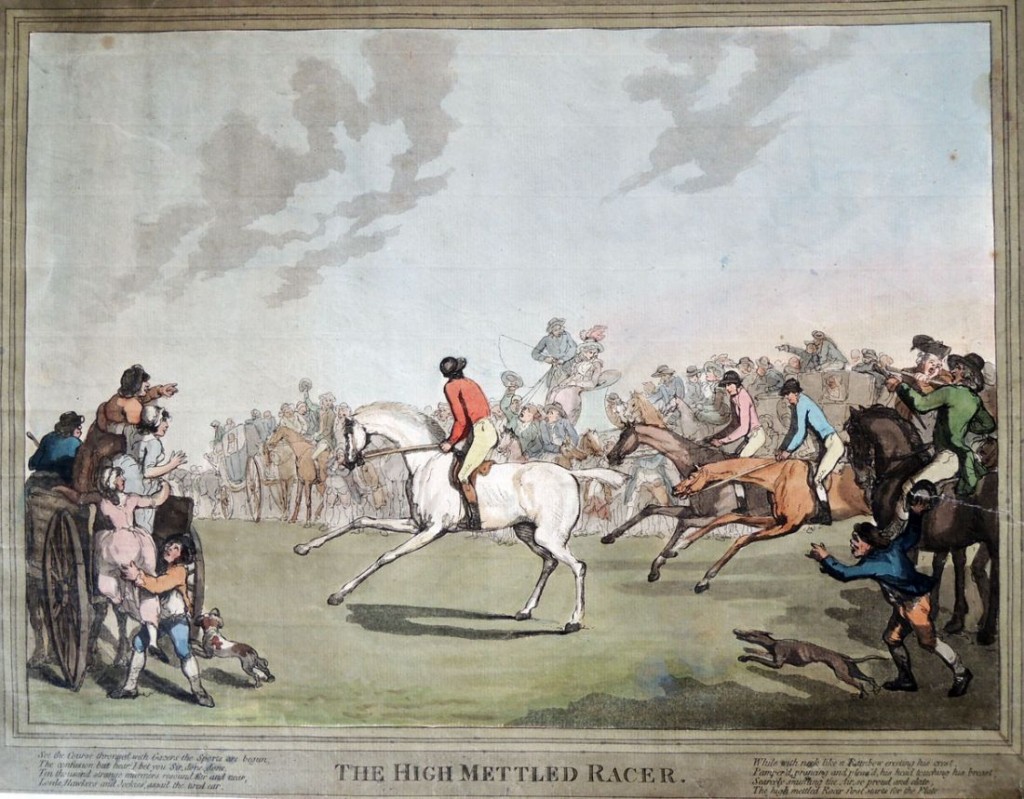 rowlandson high mettled8