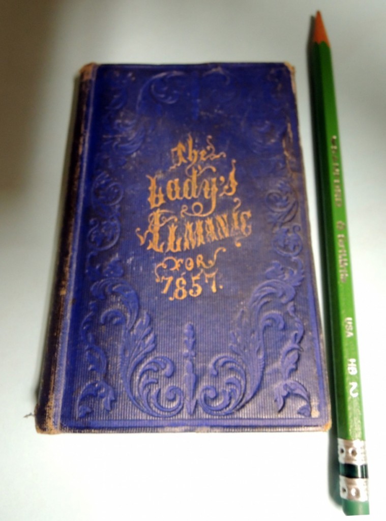 lady's almanac