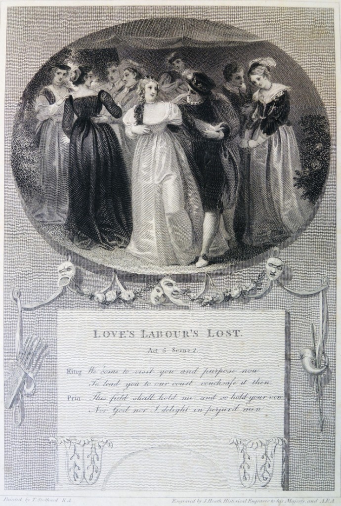 love's labours lost2