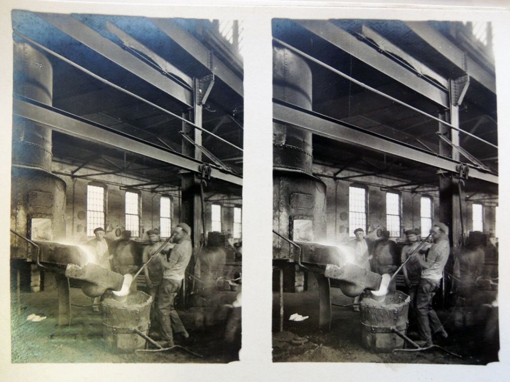 textile works stereo5