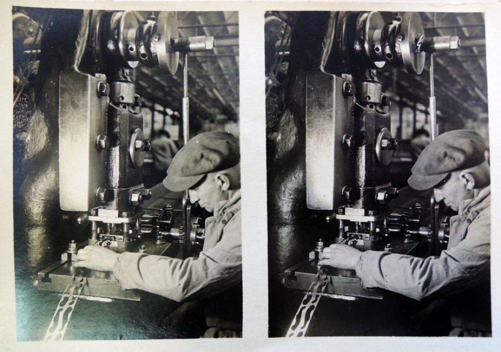 textile works stereo6