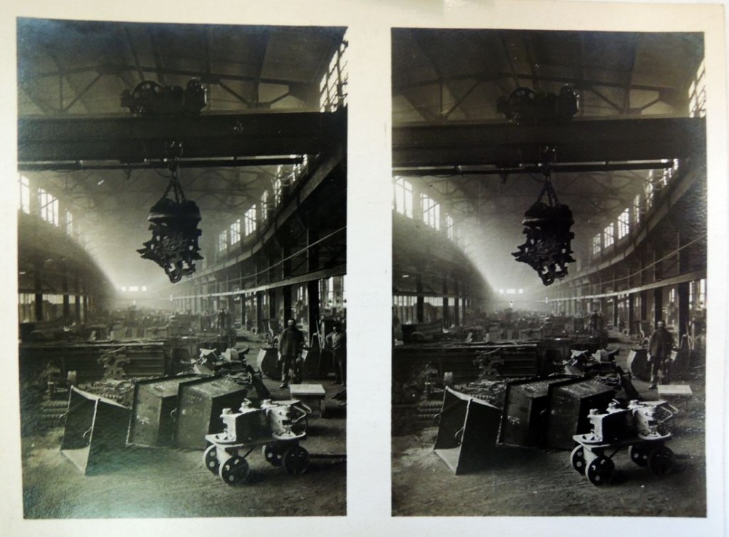 textile works stereo9