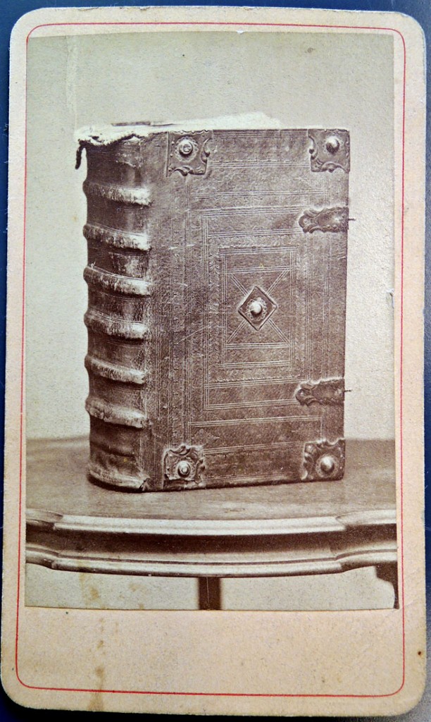 cdv of book4