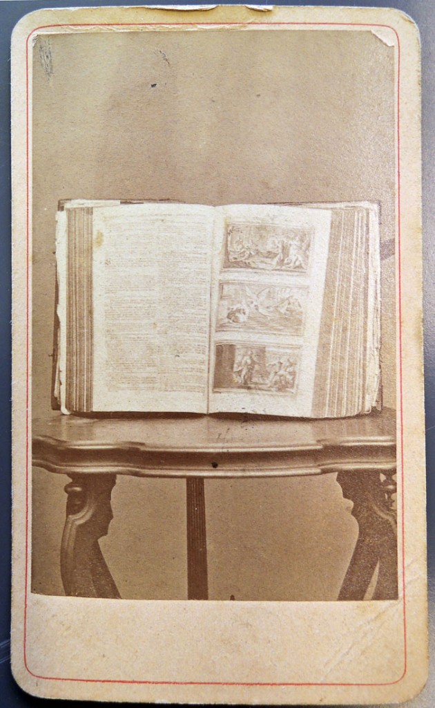 cdv of book5