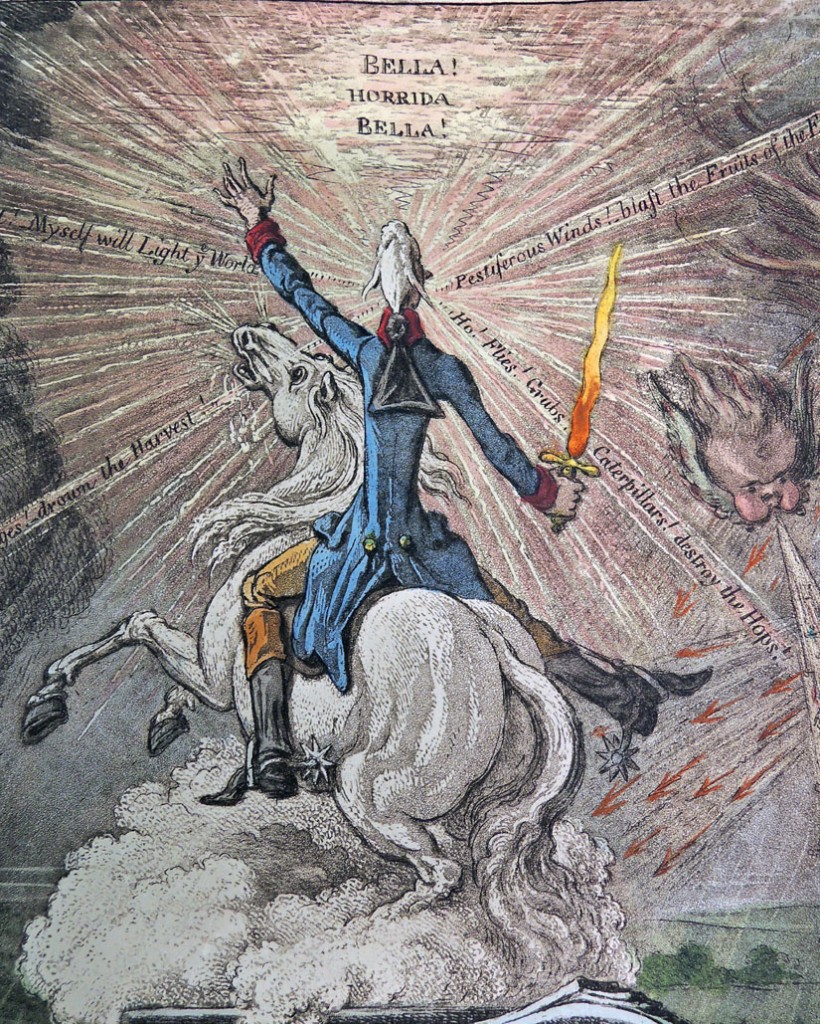 gillray effusions5