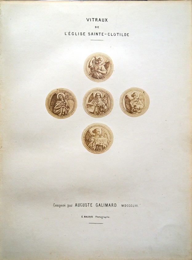 edouard baldus edouard baldus