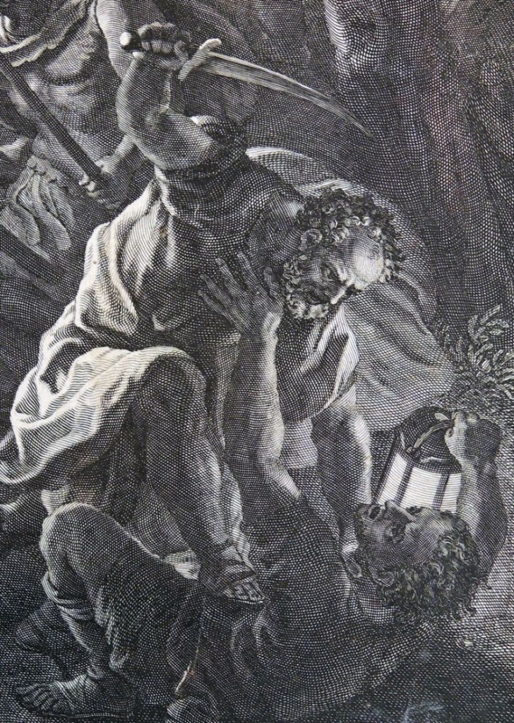 stella arrest of christ4