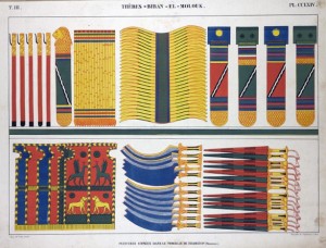 Engelmann Archive of Proofs and Samples has been digitized | Graphic Arts