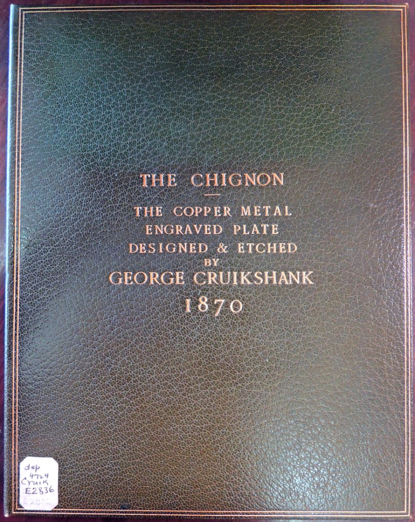 cruikshank chignon2