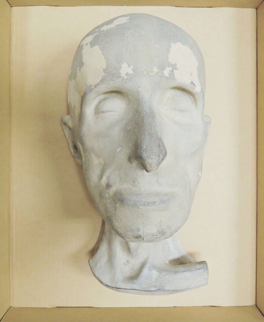 death mask unidentified4