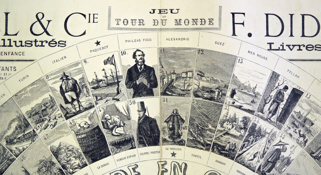 verne monde advertisement3