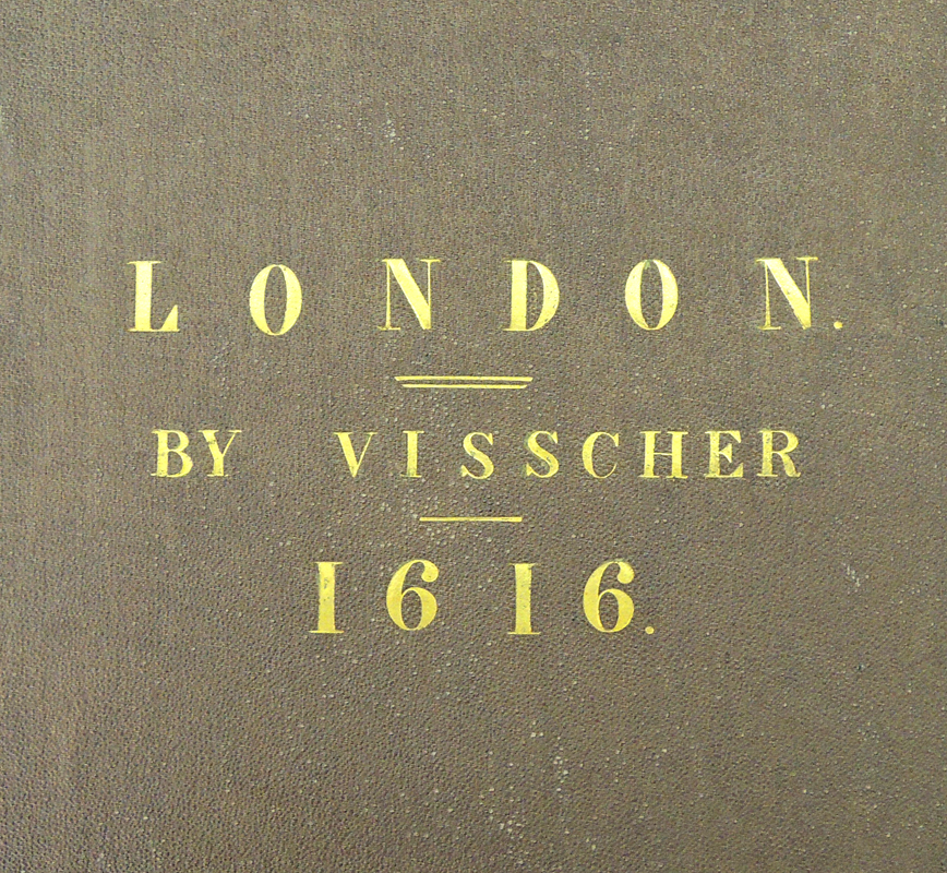 london 1616