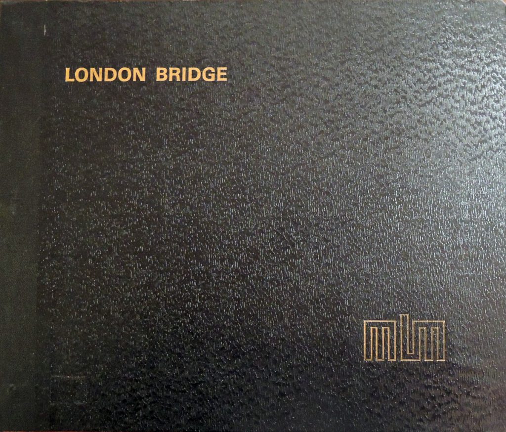 london bridge