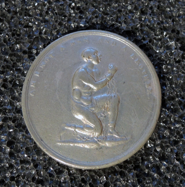 slave-medallion
