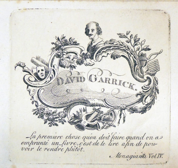 Early Bookplates | Graphic Arts