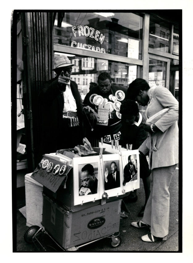 Documenting Poverty Across America In 1968 