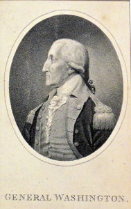 What Did George Washington Really Look Like? | Graphic Arts