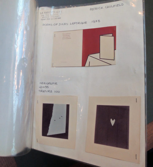 The Petersburg Press Graphic Arts