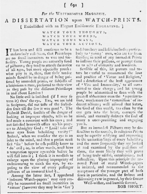 WatchPaper Printing Plates Graphic Arts