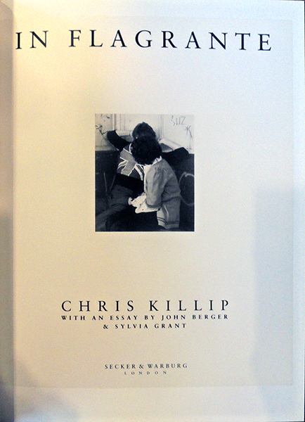 Chris Killip 1946-2020 | Graphic Arts