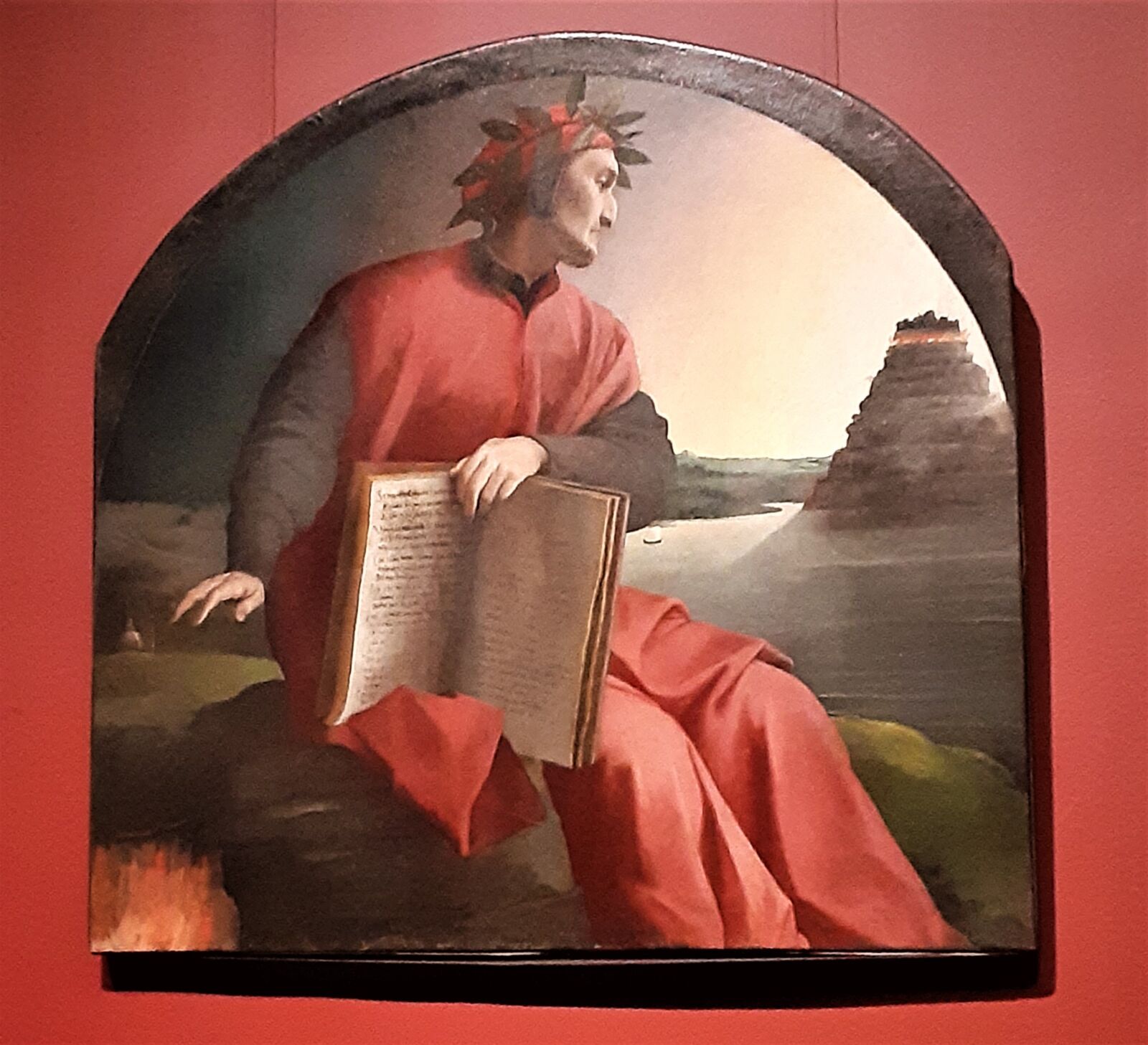 Данте алигьери аудиокнига. Данте Алигьери. Данте Алигьери портрет. Бронзино Данте. Аллегорический портрет Данте.